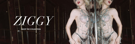 Miss Mosh hot star pics