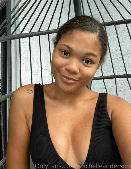 michelleanderson high quality actress gallery