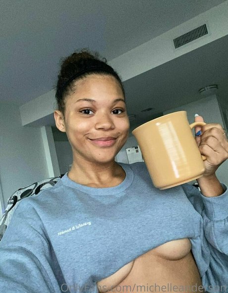 michelleanderson hot pornstar pics