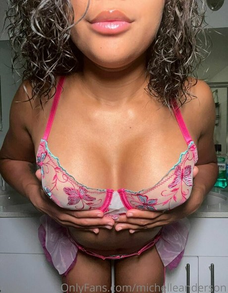 michelleanderson star gallery