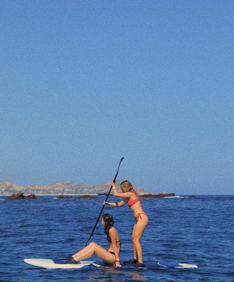 Brec Bassinger exclusive pornstar galleries