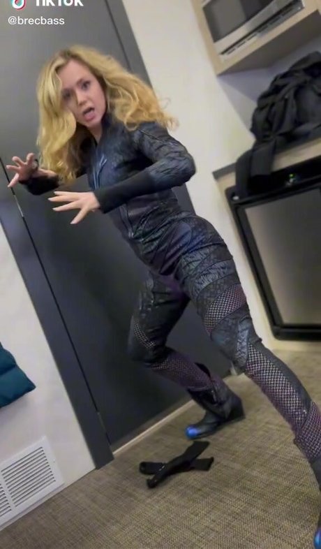 Brec Bassinger pornstar free picture