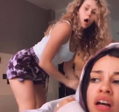 Brec Bassinger sexy pornstar photos