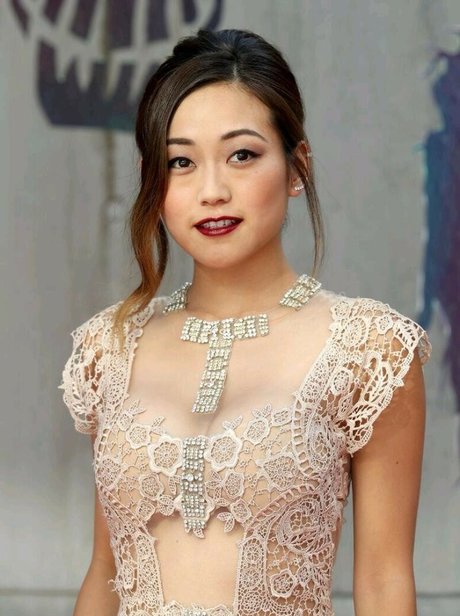 Karen Fukuhara pornstar nudes archive