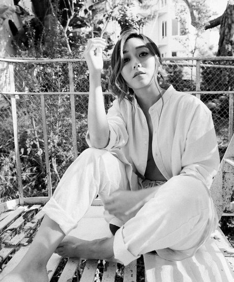 Karen Fukuhara pornstar image