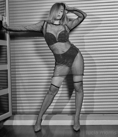 lucia morris porn star archive