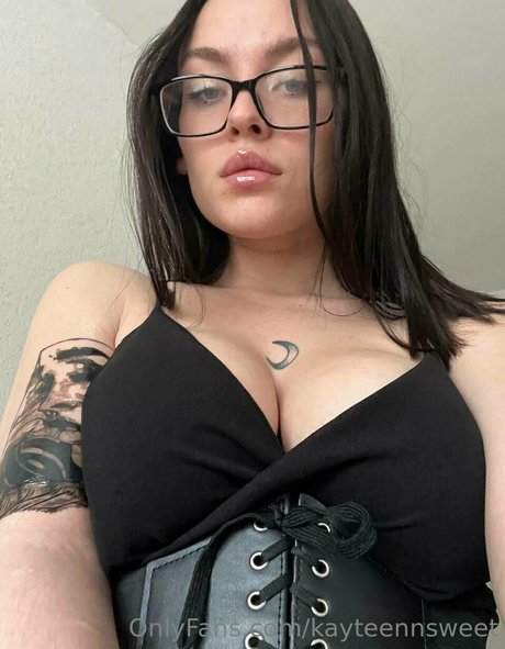 kayteennsweet pornstar erotic pics