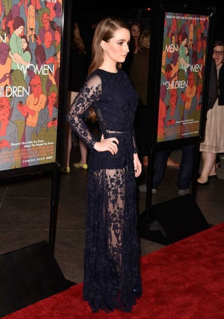 Kaitlyn Dever model best galleries