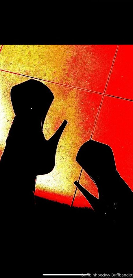 buffbecky Profile pic