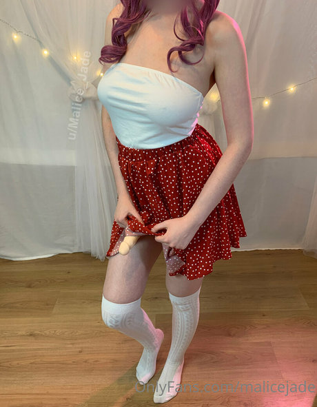 malicejade pornstar art archive