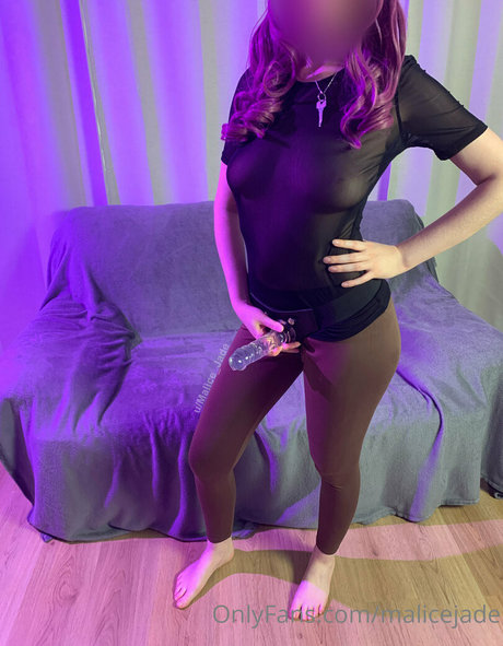 malicejade pornstar photo