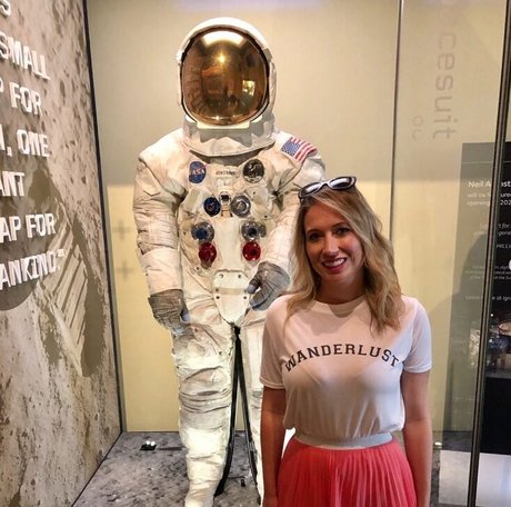 Sarah Cruddas high quality star gallery