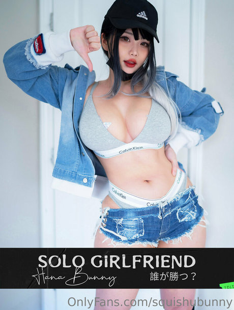 squishubunny pornographic actress images