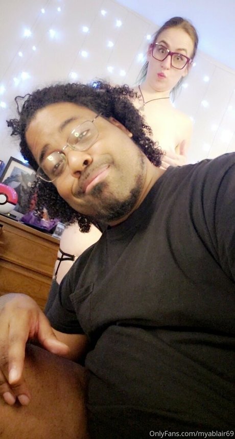 myablair69 pornographic model gallery