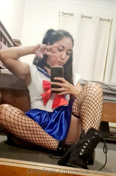 asianravenx naked actress picture