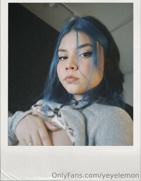 yeyelemon pornstar hd img