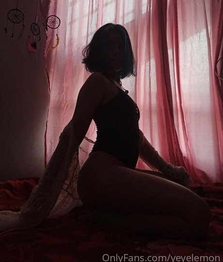 yeyelemon sexy star archive