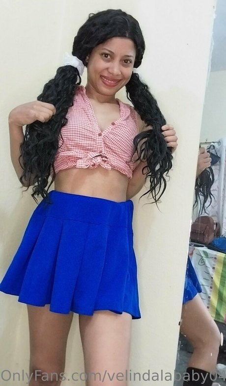 velindalababy04 perfect model image