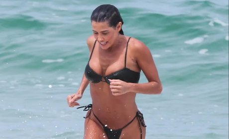 Deborah Secco pornstar sex photo