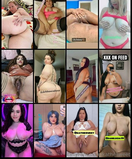 kathesweet pornstar pretty photo