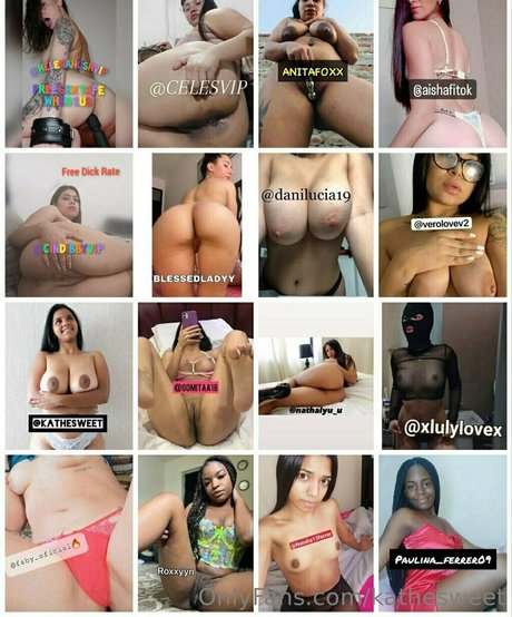 kathesweet model best pic