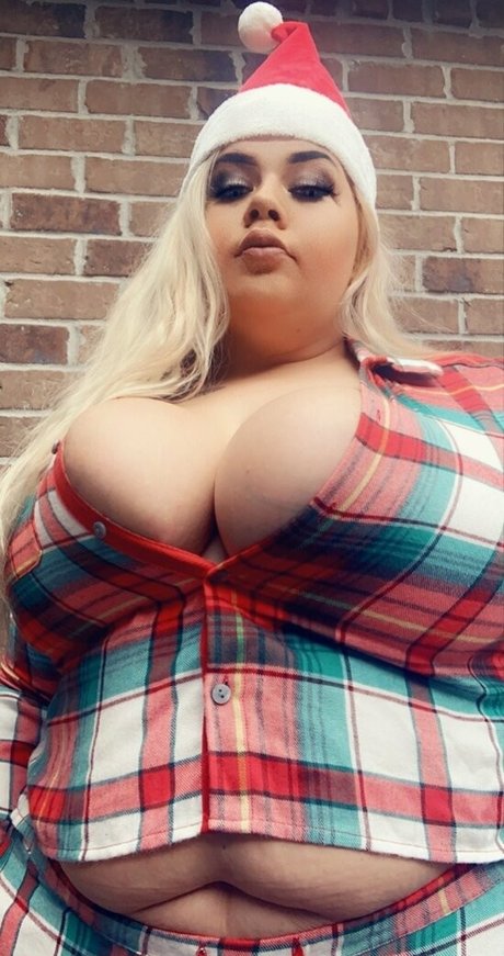 TabbyVonDAMN beautiful star archive