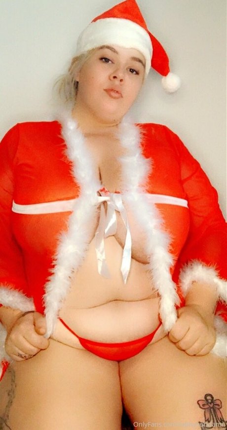 TabbyVonDAMN hd pornstar img