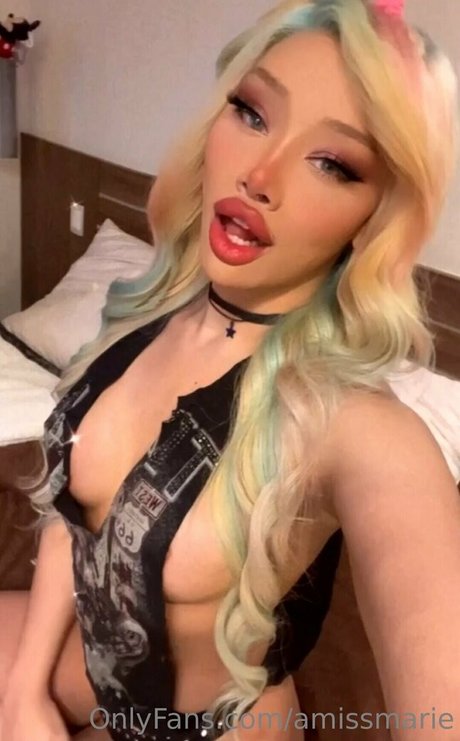 Amissmarie nice model gallery