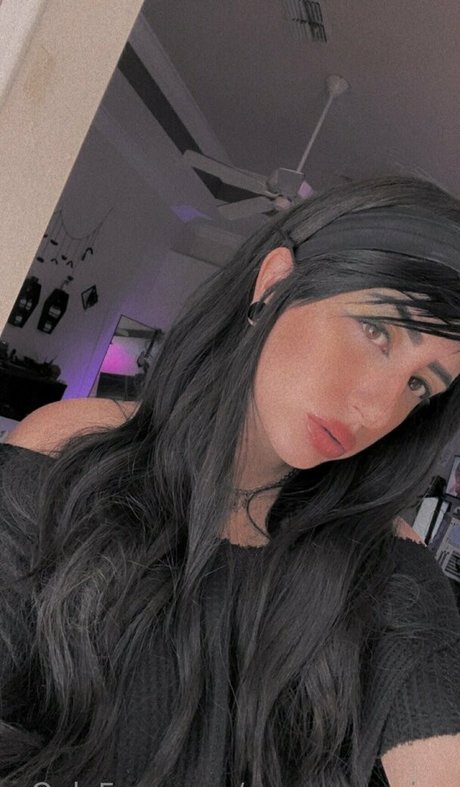 poppycarmine art pornstar photo