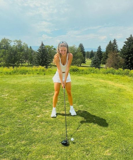 Sylvia Snyders perfect model img