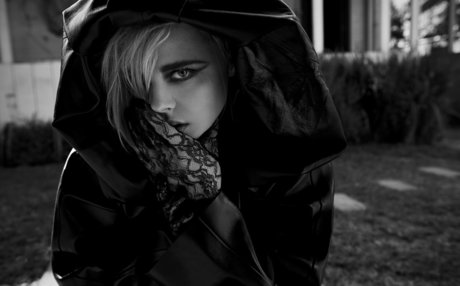 Chloe Grace Moretz sex pornstar images