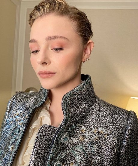 Chloe Grace Moretz high quality actress pictures