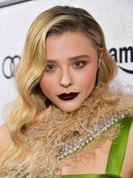 Chloe Grace Moretz Profile pic