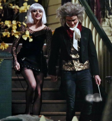 Chloe Grace Moretz nudes star img