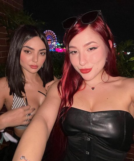 Nyvi Estephan top actress pic