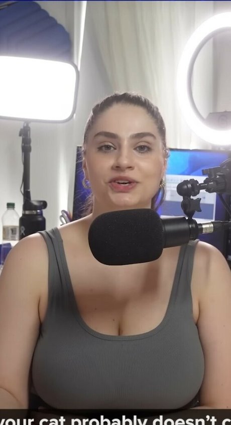 Elisabeth Marchini pornstar top picture