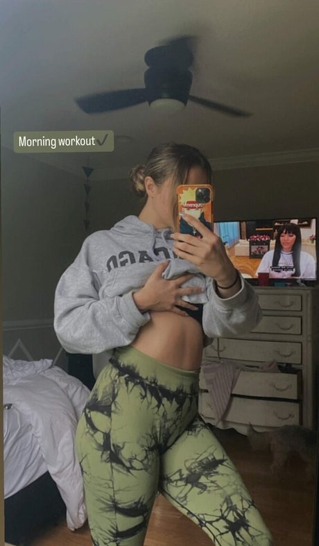 Gabby J David model beautiful archive