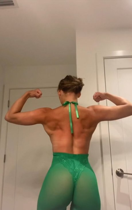 ellenvy model nude pic