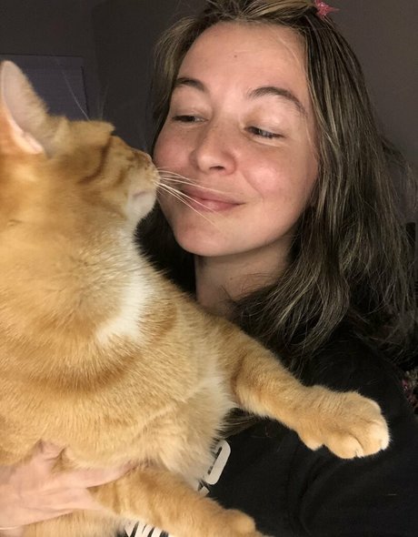 Zhaddie Grey star high quality picture