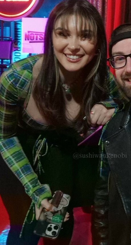 Cathy Kelley pornstar perfect gallery