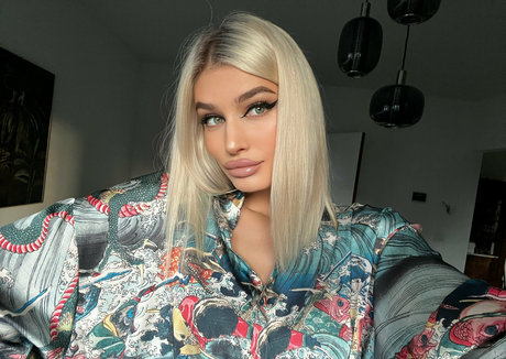 inna popo pornstar art archive