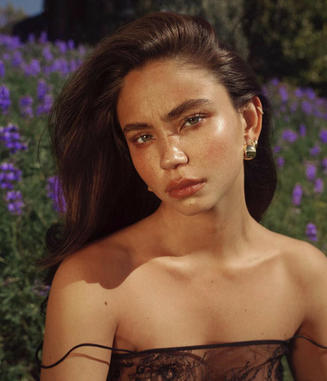 Christina Nadin Profile pic