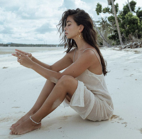 Christina Nadin star erotic photos