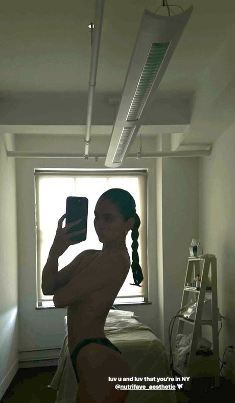 Christina Nadin exclusive pornstar pics