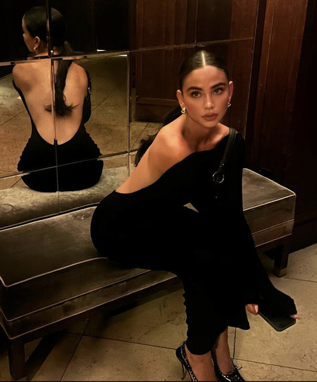 Christina Nadin model pornographic galleries