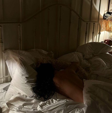 Christina Nadin nudes actress image