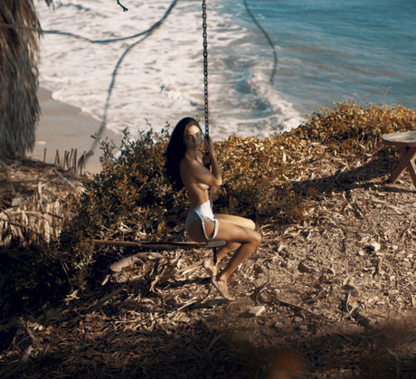 Christina Nadin nice star image