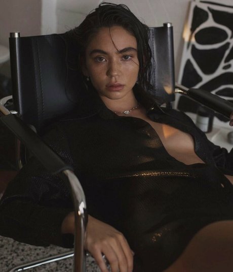 Christina Nadin pretty actress image