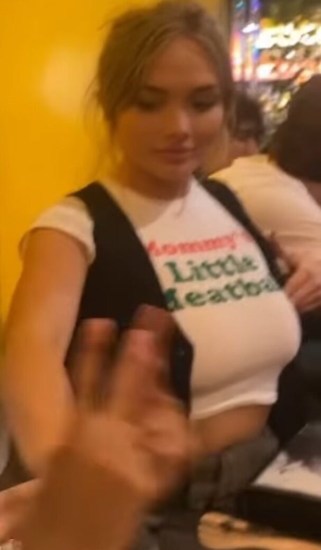 Natalie Alyn Lind pornstar high quality image