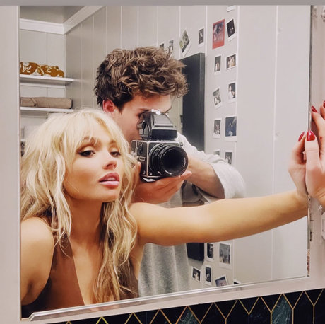 Natalie Alyn Lind xxx model images